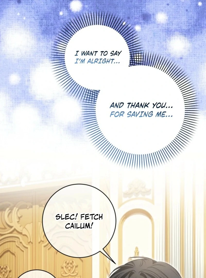 The Obsessive Emperor’s Capable Pharmacist Chapter 58 - Page 125