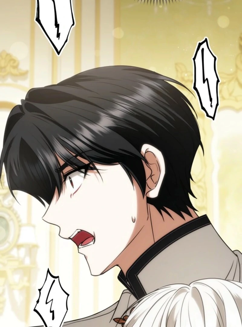 The Obsessive Emperor’s Capable Pharmacist Chapter 58 - Page 128