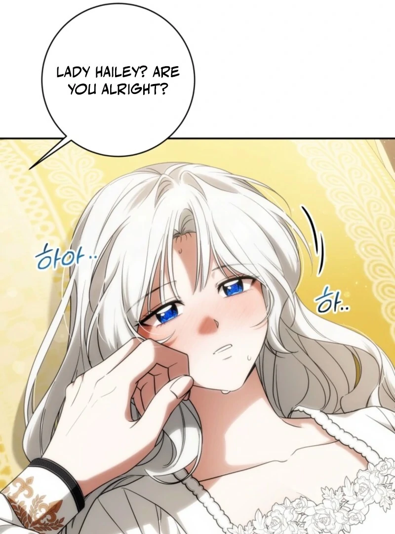 The Obsessive Emperor’s Capable Pharmacist Chapter 58 - Page 13