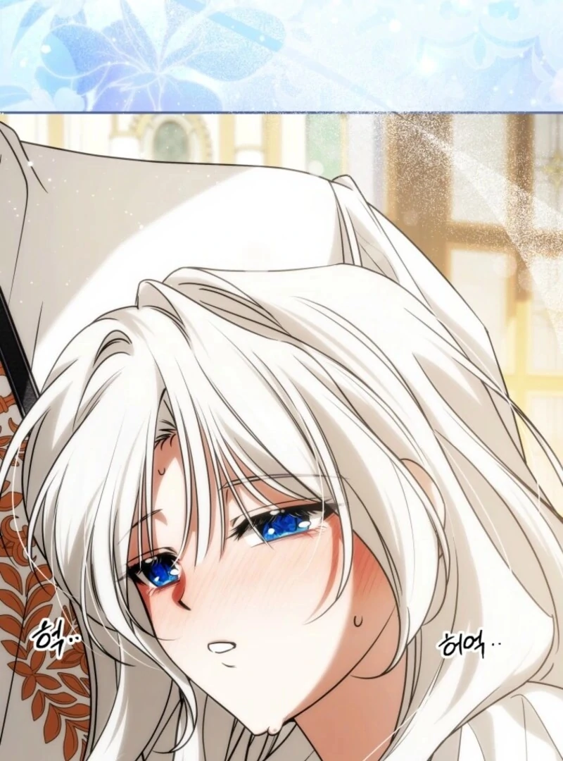 The Obsessive Emperor’s Capable Pharmacist Chapter 58 - Page 130