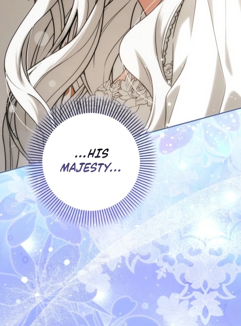 The Obsessive Emperor’s Capable Pharmacist Chapter 58 - Page 131