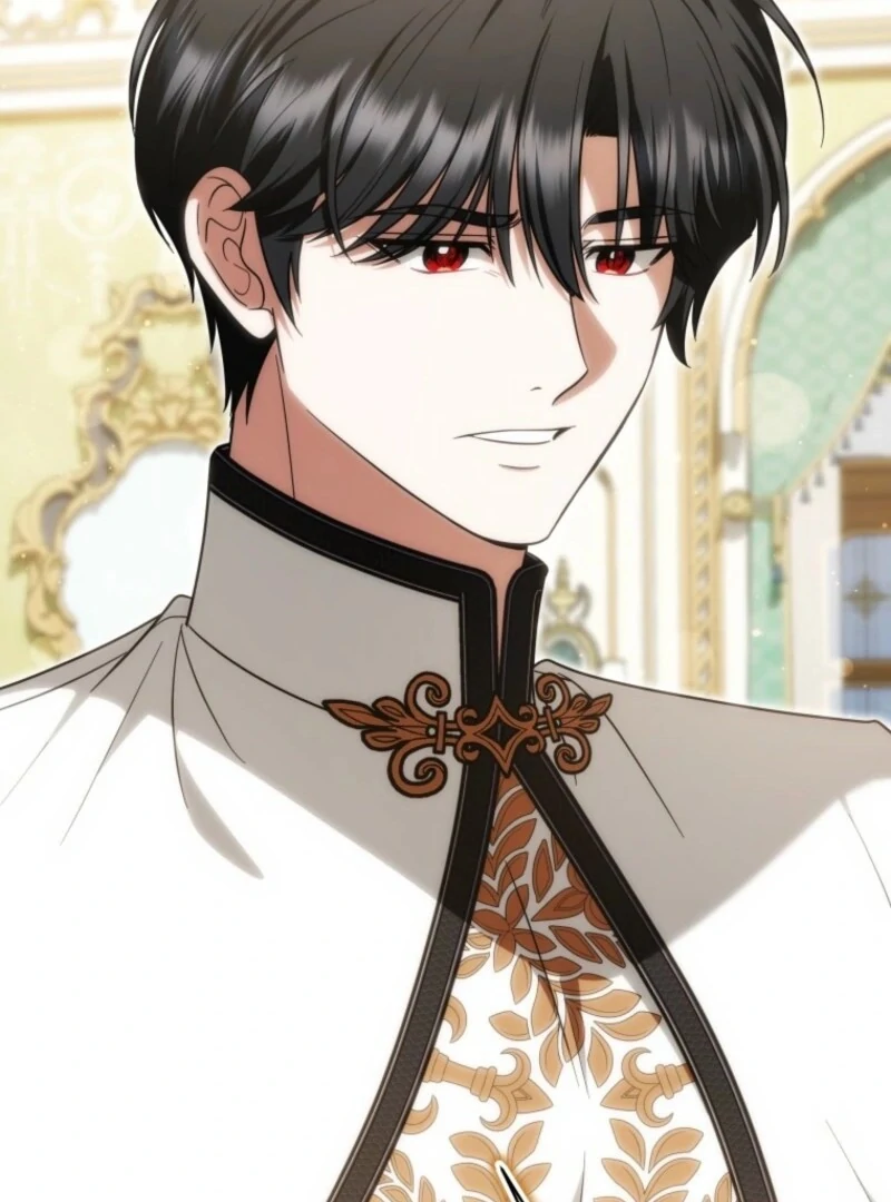 The Obsessive Emperor’s Capable Pharmacist Chapter 58 - Page 16