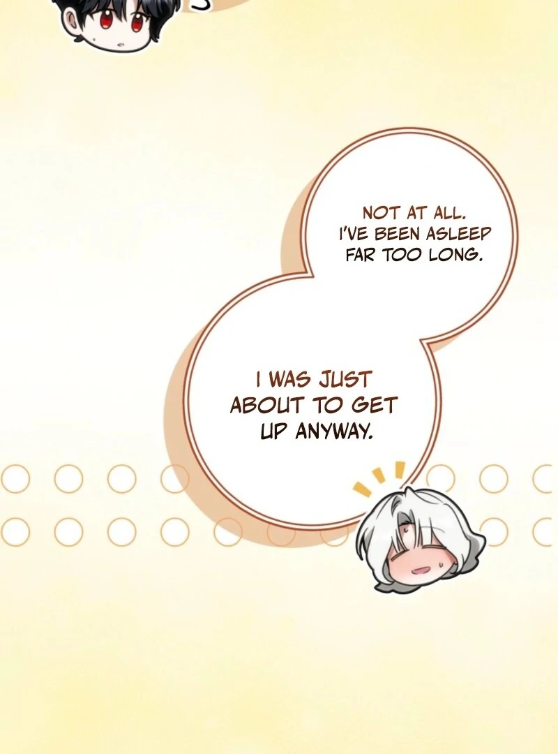 The Obsessive Emperor’s Capable Pharmacist Chapter 58 - Page 18