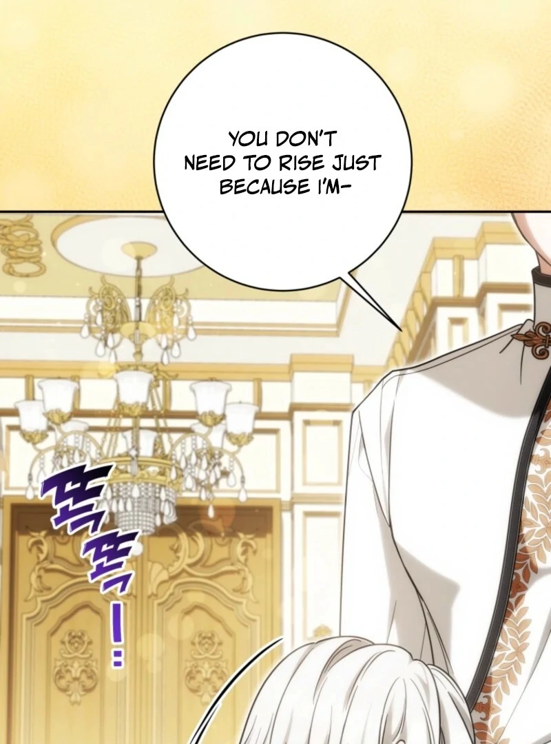 The Obsessive Emperor’s Capable Pharmacist Chapter 58 - Page 19