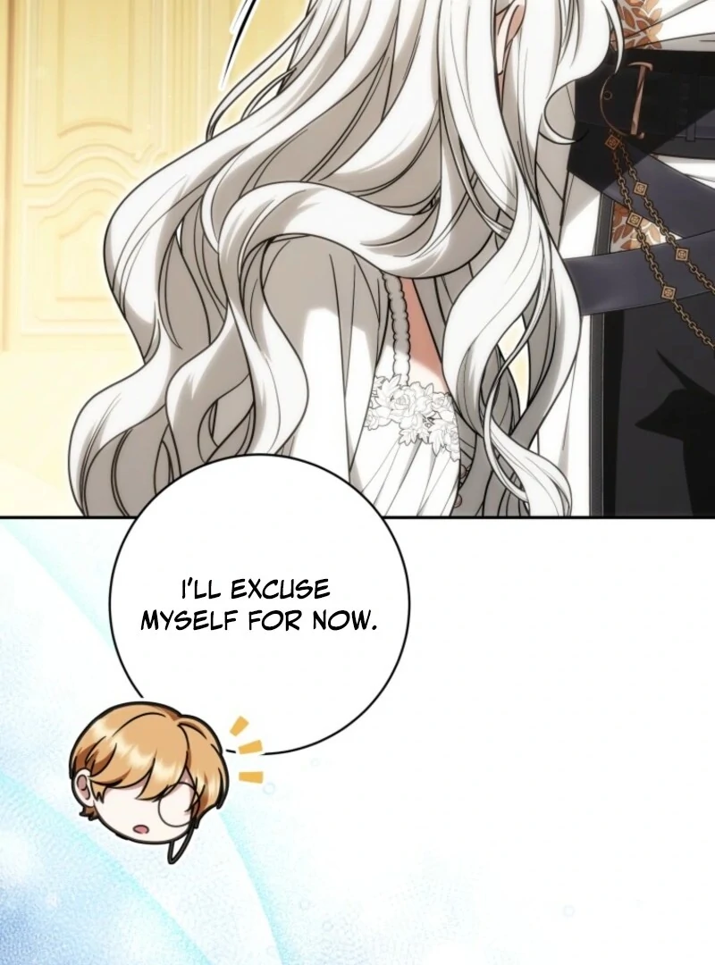 The Obsessive Emperor’s Capable Pharmacist Chapter 58 - Page 20