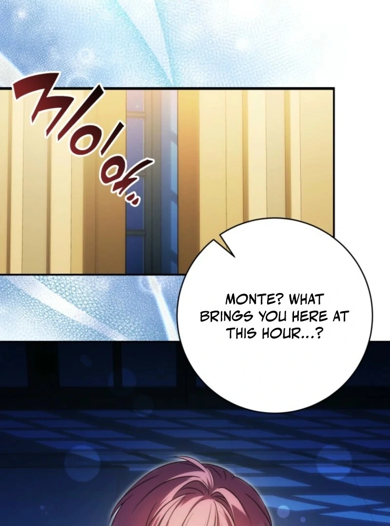 The Obsessive Emperor’s Capable Pharmacist Chapter 58 - Page 21