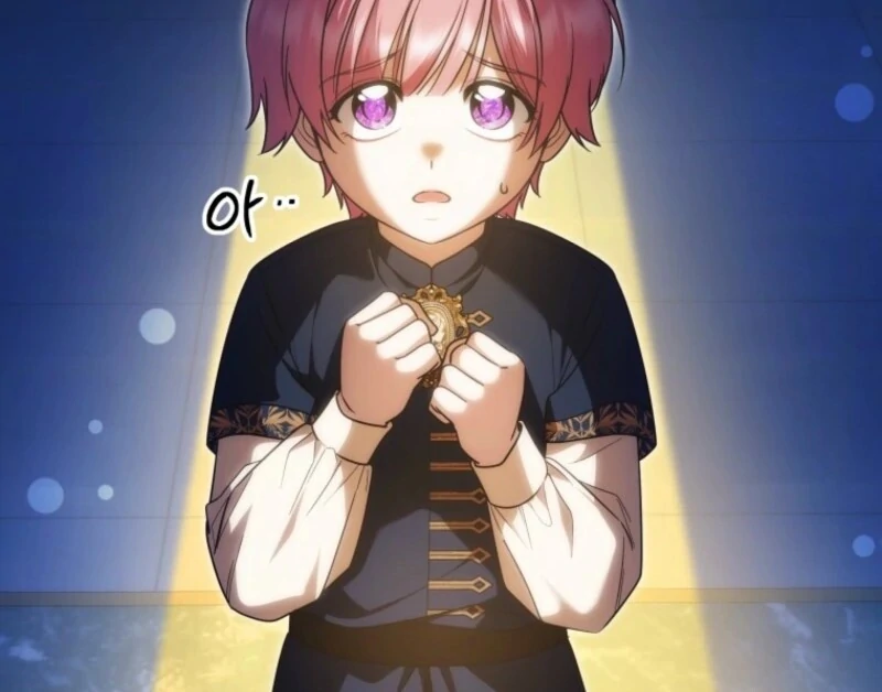 The Obsessive Emperor’s Capable Pharmacist Chapter 58 - Page 22