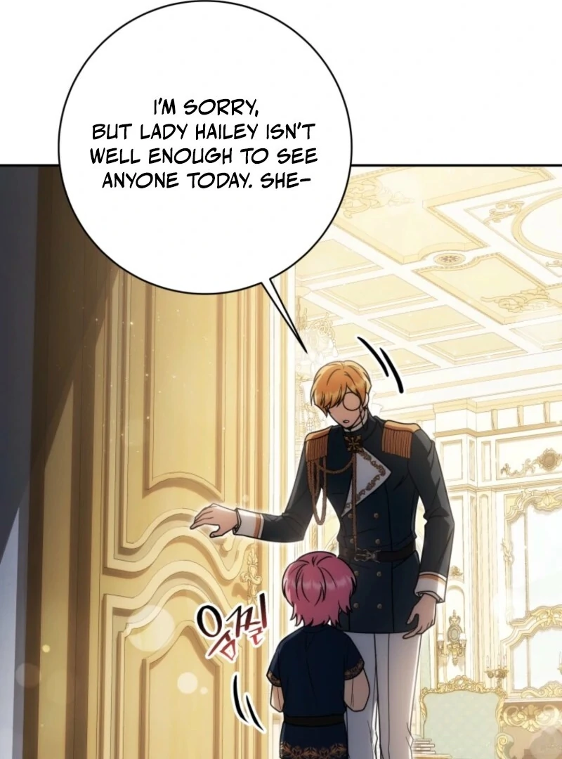 The Obsessive Emperor’s Capable Pharmacist Chapter 58 - Page 24