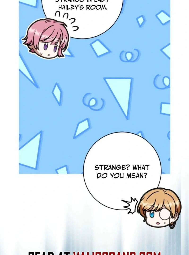 The Obsessive Emperor’s Capable Pharmacist Chapter 58 - Page 26