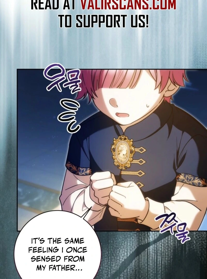 The Obsessive Emperor’s Capable Pharmacist Chapter 58 - Page 27