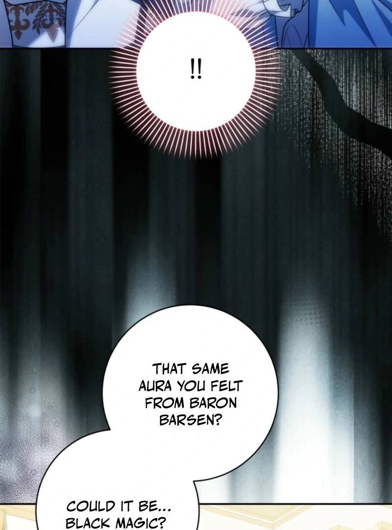 The Obsessive Emperor’s Capable Pharmacist Chapter 58 - Page 30