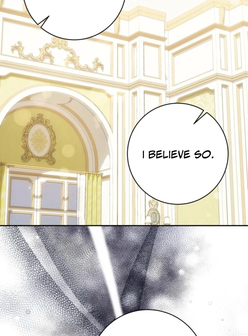 The Obsessive Emperor’s Capable Pharmacist Chapter 58 - Page 31