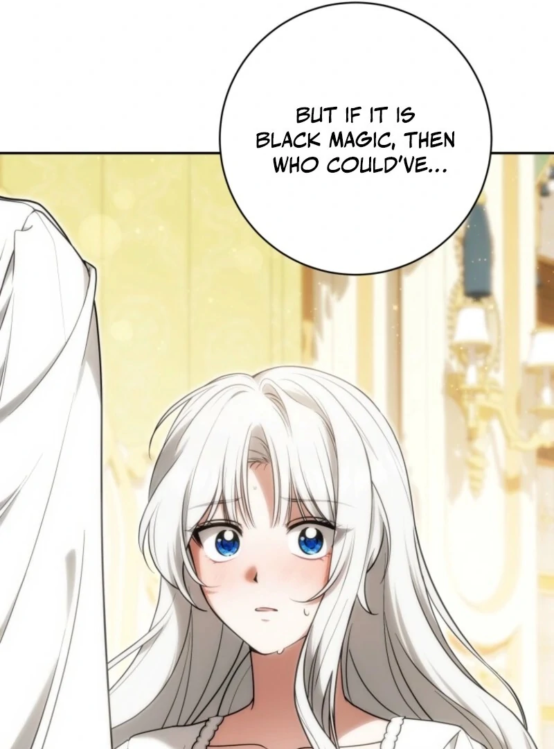 The Obsessive Emperor’s Capable Pharmacist Chapter 58 - Page 34