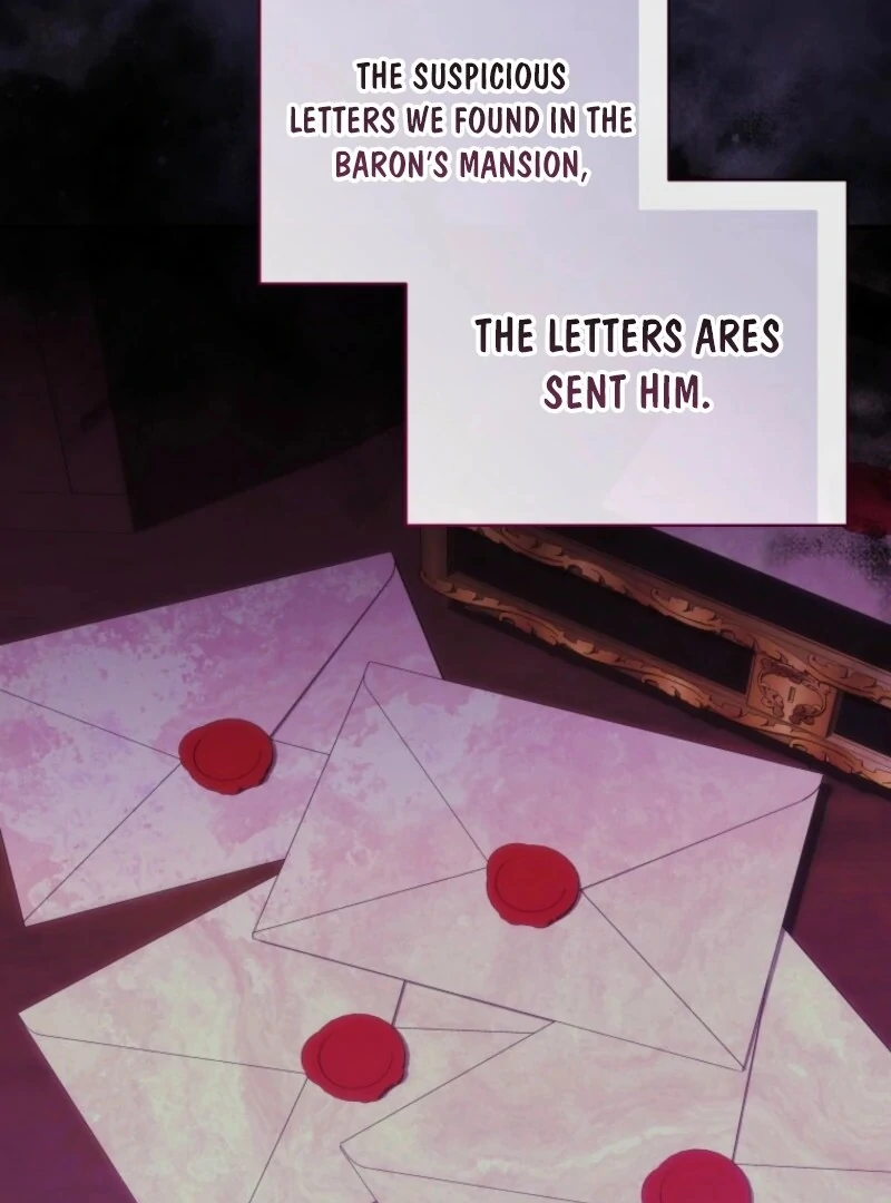 The Obsessive Emperor’s Capable Pharmacist Chapter 58 - Page 37