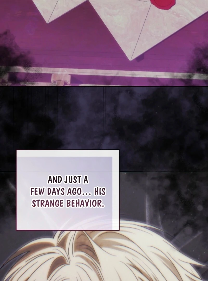 The Obsessive Emperor’s Capable Pharmacist Chapter 58 - Page 38