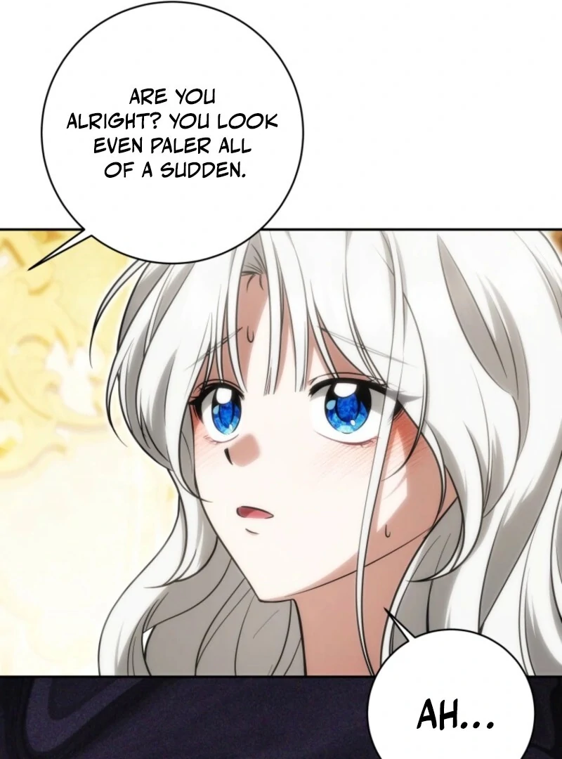 The Obsessive Emperor’s Capable Pharmacist Chapter 58 - Page 45