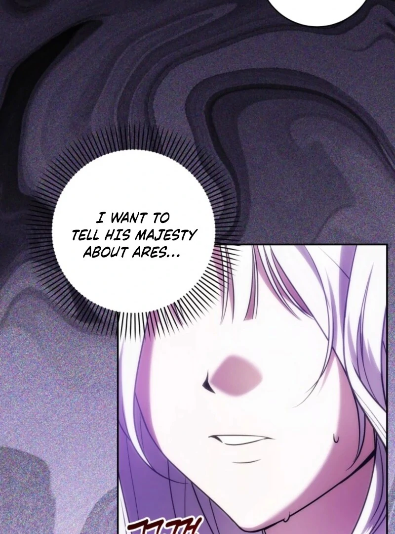 The Obsessive Emperor’s Capable Pharmacist Chapter 58 - Page 46