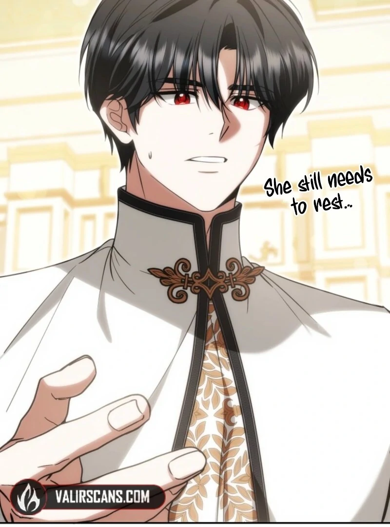 The Obsessive Emperor’s Capable Pharmacist Chapter 58 - Page 48