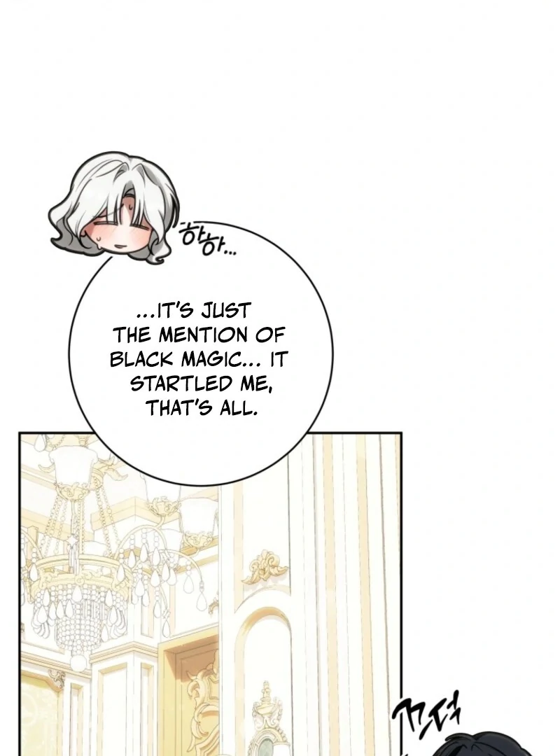 The Obsessive Emperor’s Capable Pharmacist Chapter 58 - Page 49