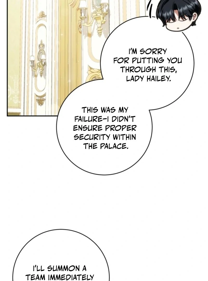 The Obsessive Emperor’s Capable Pharmacist Chapter 58 - Page 50