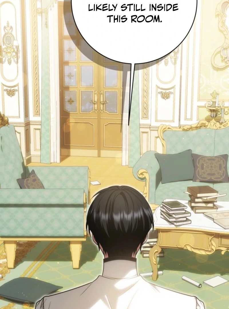 The Obsessive Emperor’s Capable Pharmacist Chapter 58 - Page 53