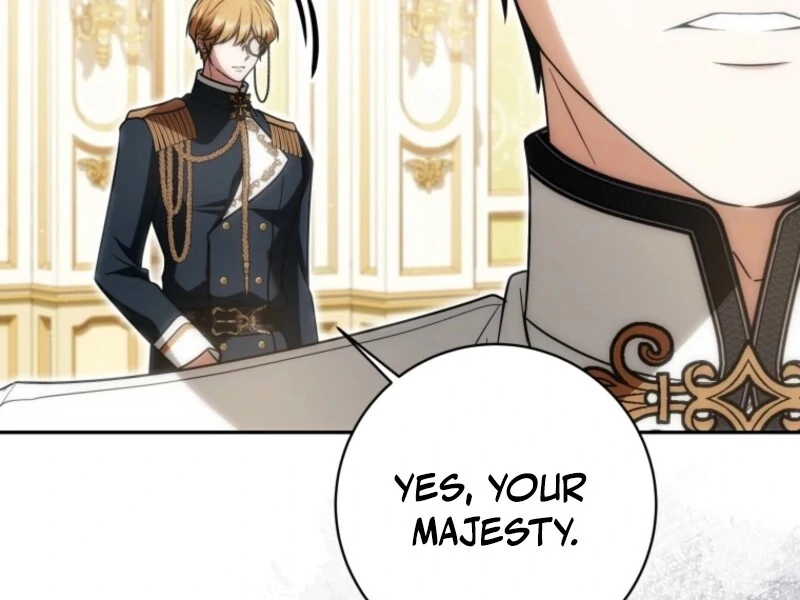 The Obsessive Emperor’s Capable Pharmacist Chapter 58 - Page 55