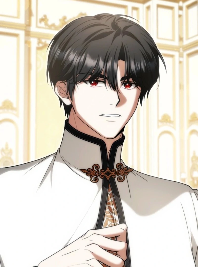 The Obsessive Emperor’s Capable Pharmacist Chapter 58 - Page 57