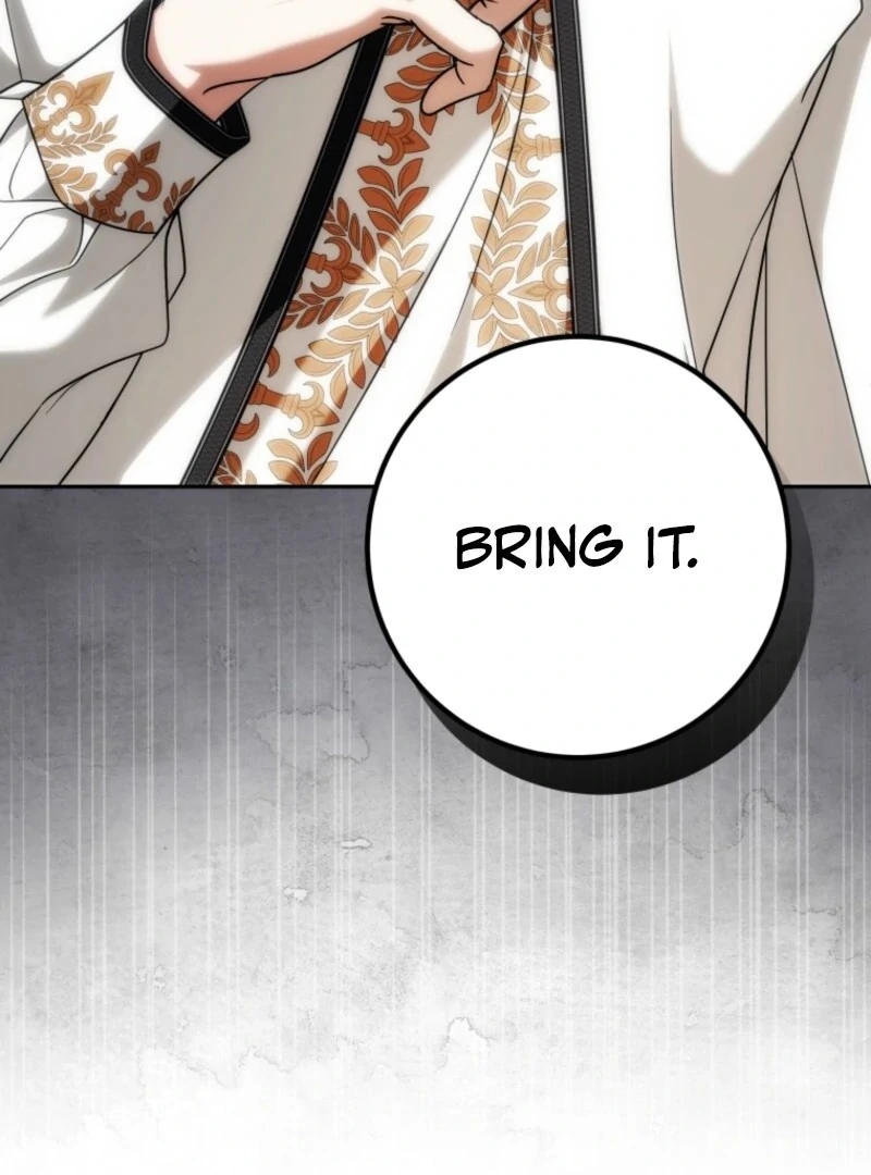 The Obsessive Emperor’s Capable Pharmacist Chapter 58 - Page 58