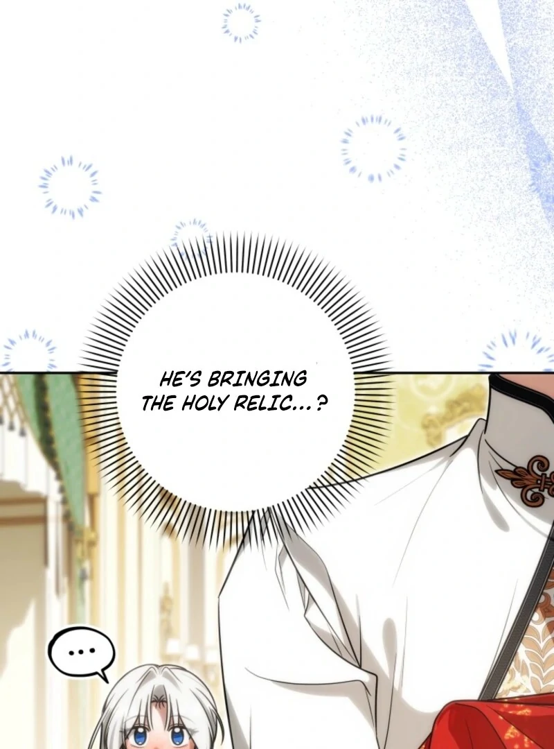 The Obsessive Emperor’s Capable Pharmacist Chapter 58 - Page 64