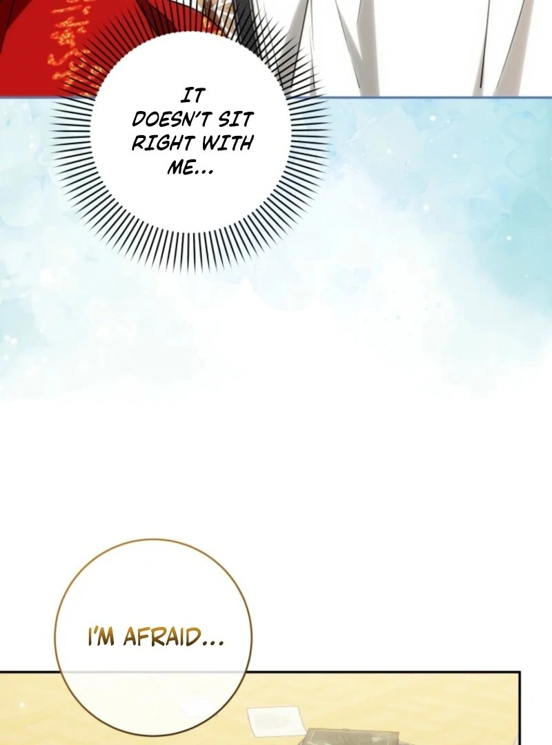 The Obsessive Emperor’s Capable Pharmacist Chapter 58 - Page 69