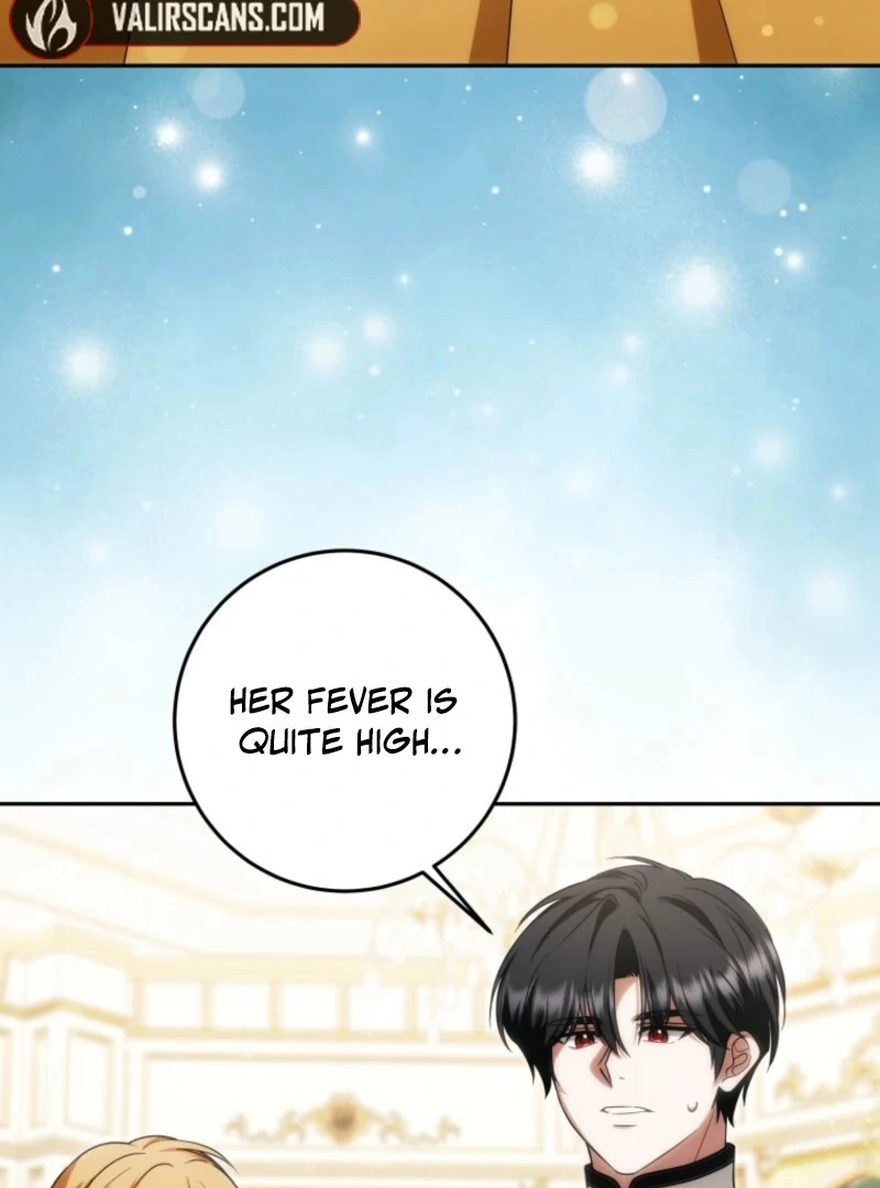 The Obsessive Emperor’s Capable Pharmacist Chapter 58 - Page 7