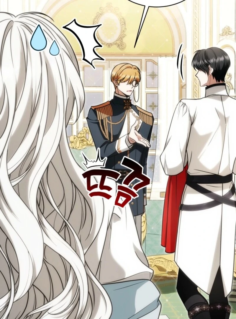 The Obsessive Emperor’s Capable Pharmacist Chapter 58 - Page 71