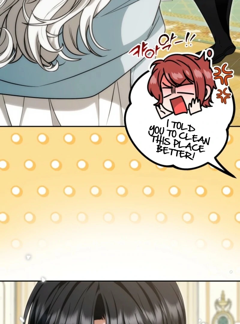 The Obsessive Emperor’s Capable Pharmacist Chapter 58 - Page 72