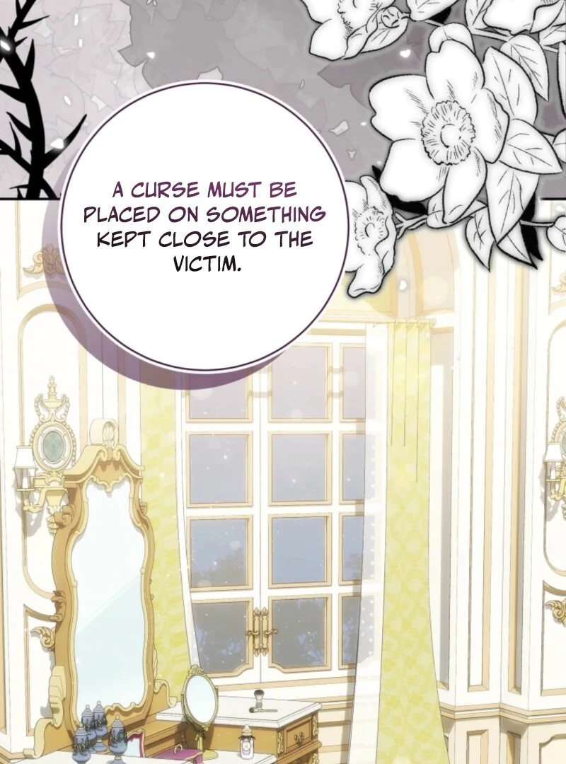 The Obsessive Emperor’s Capable Pharmacist Chapter 58 - Page 74