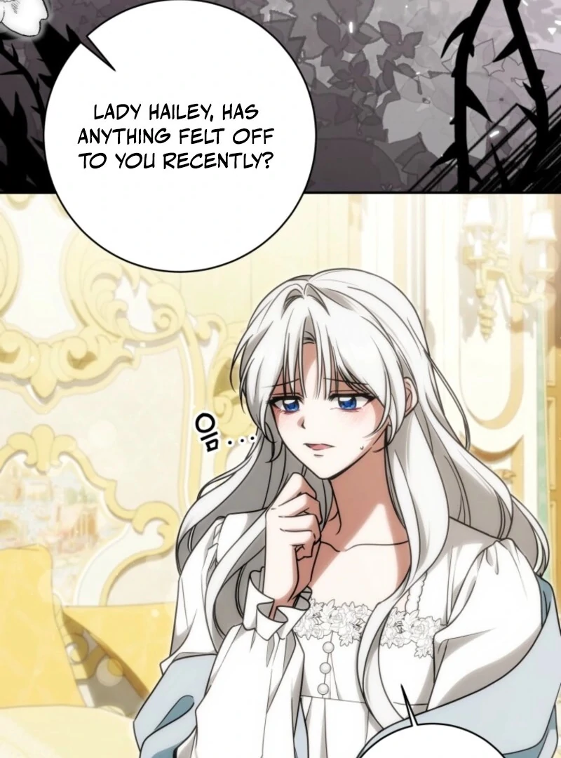 The Obsessive Emperor’s Capable Pharmacist Chapter 58 - Page 76