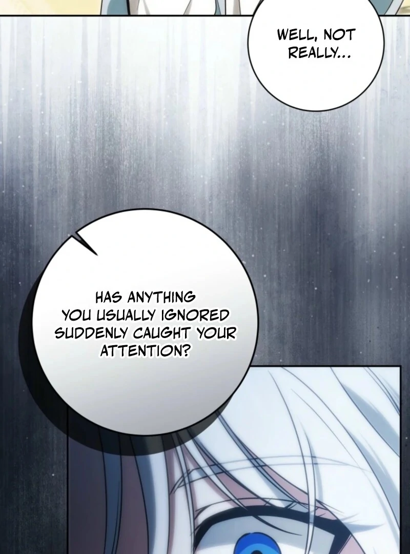 The Obsessive Emperor’s Capable Pharmacist Chapter 58 - Page 77