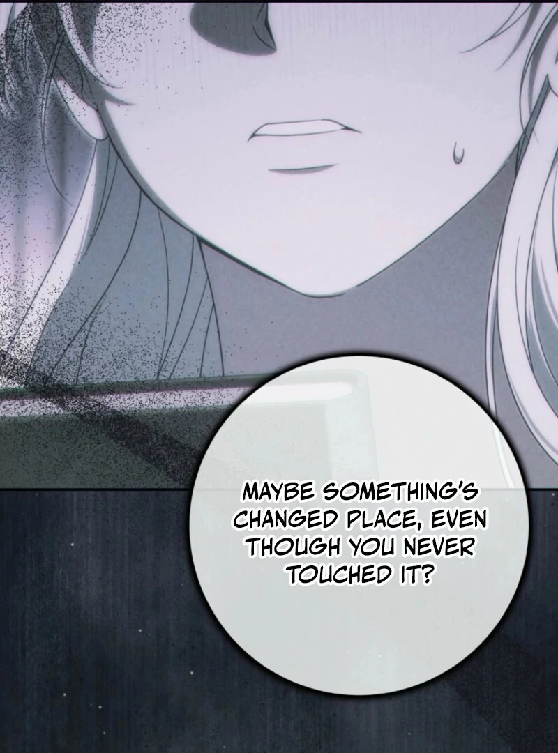 The Obsessive Emperor’s Capable Pharmacist Chapter 58 - Page 82