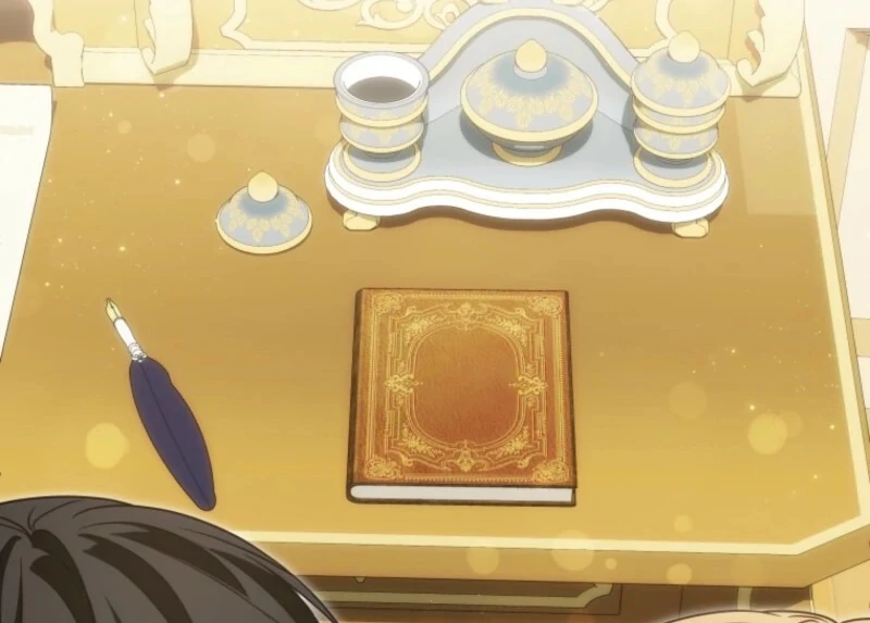 The Obsessive Emperor’s Capable Pharmacist Chapter 58 - Page 88