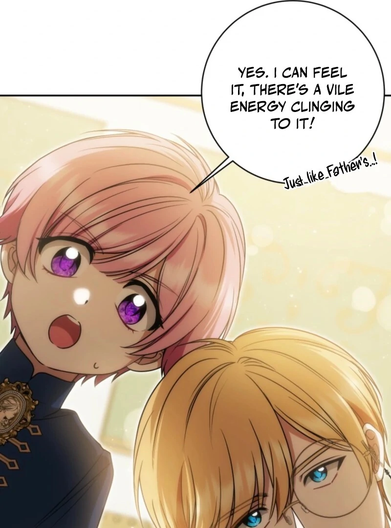 The Obsessive Emperor’s Capable Pharmacist Chapter 58 - Page 90