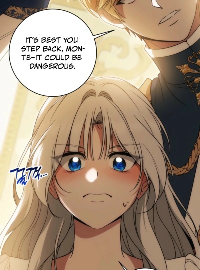 The Obsessive Emperor’s Capable Pharmacist Chapter 58 - Page 91