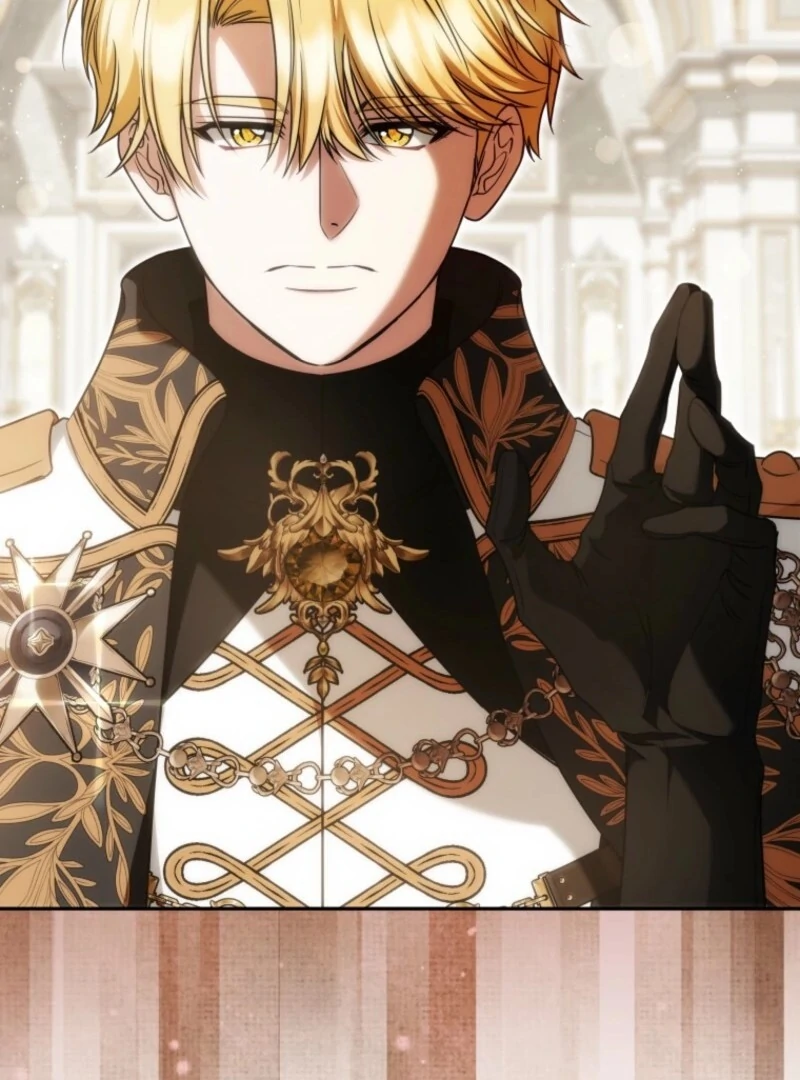 The Obsessive Emperor’s Capable Pharmacist Chapter 59 - Page 101