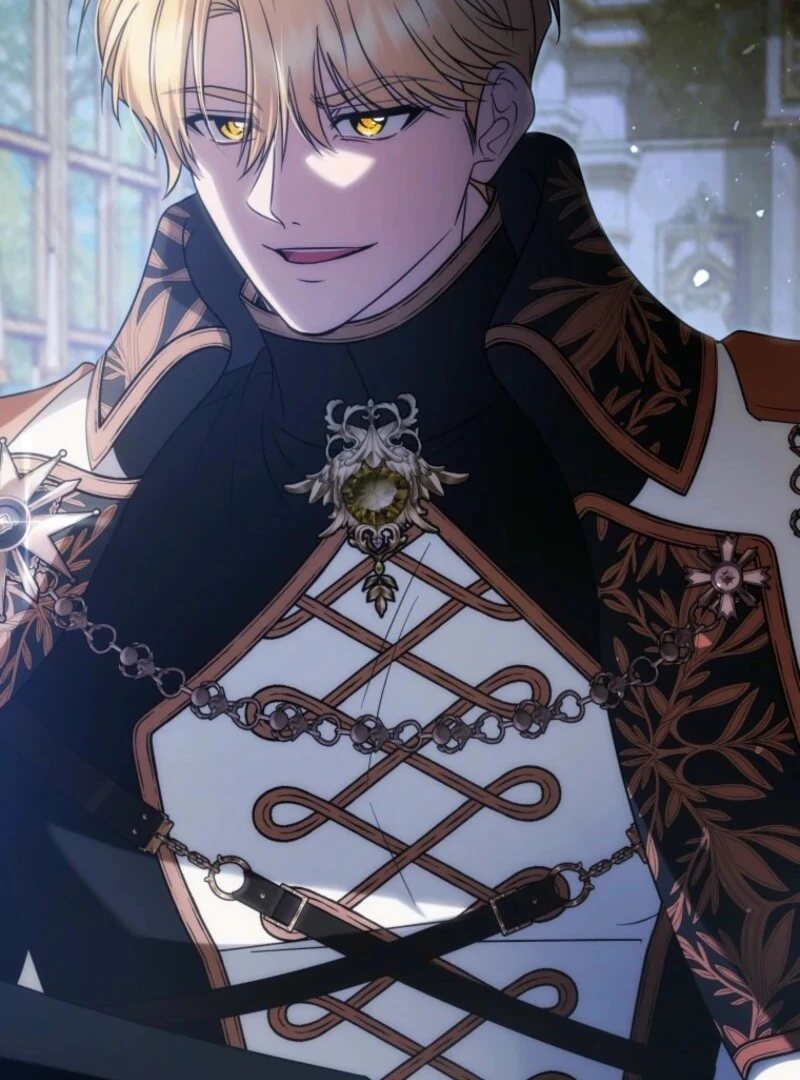 The Obsessive Emperor’s Capable Pharmacist Chapter 59 - Page 109