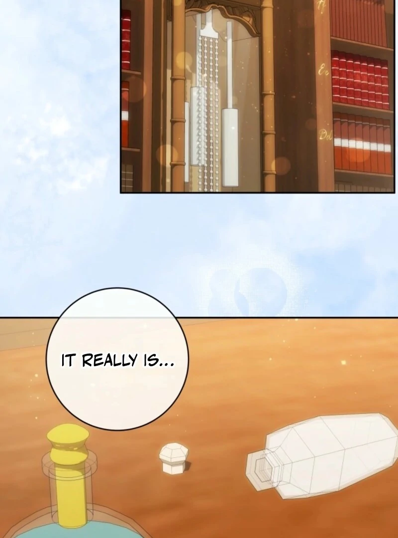 The Obsessive Emperor’s Capable Pharmacist Chapter 59 - Page 113