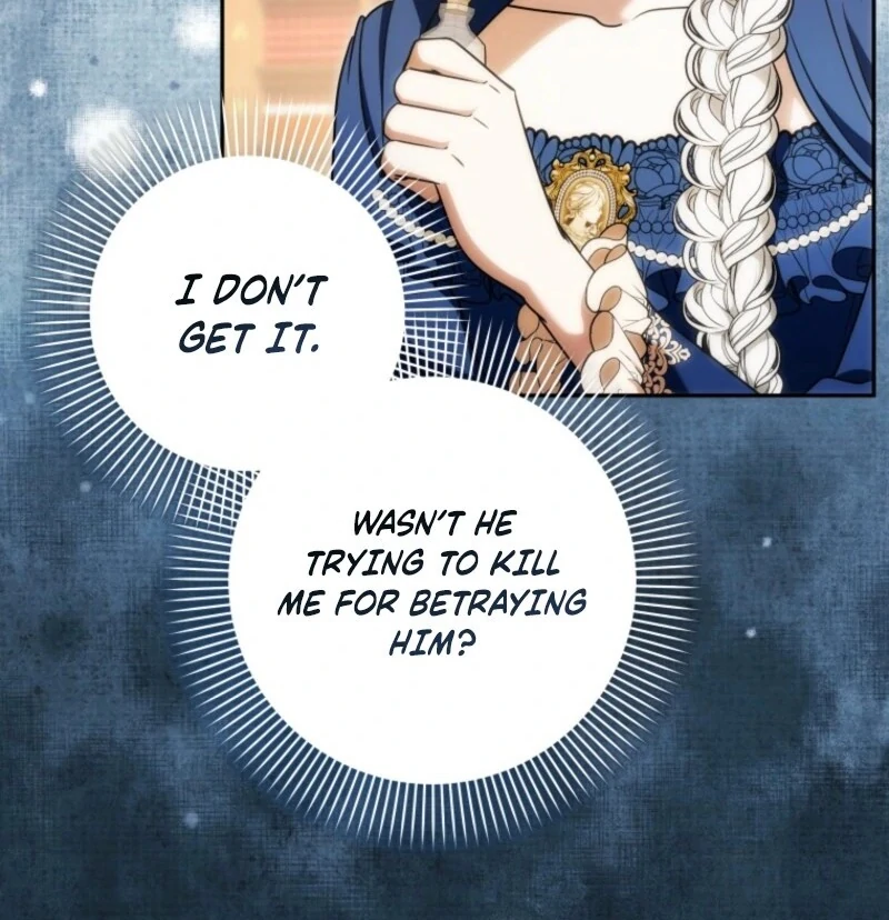 The Obsessive Emperor’s Capable Pharmacist Chapter 59 - Page 117