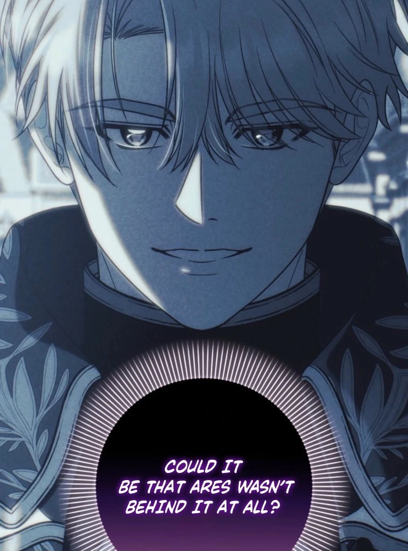 The Obsessive Emperor’s Capable Pharmacist Chapter 59 - Page 121