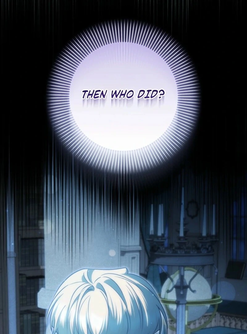 The Obsessive Emperor’s Capable Pharmacist Chapter 59 - Page 124