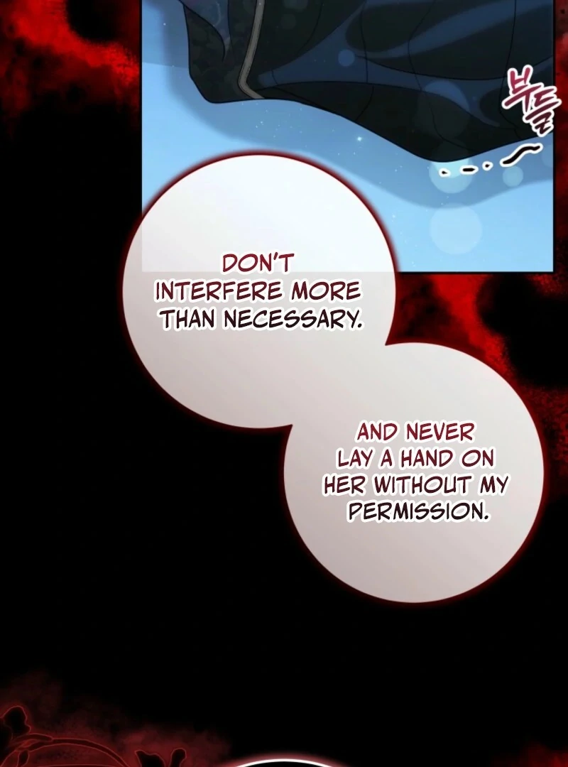 The Obsessive Emperor’s Capable Pharmacist Chapter 59 - Page 127