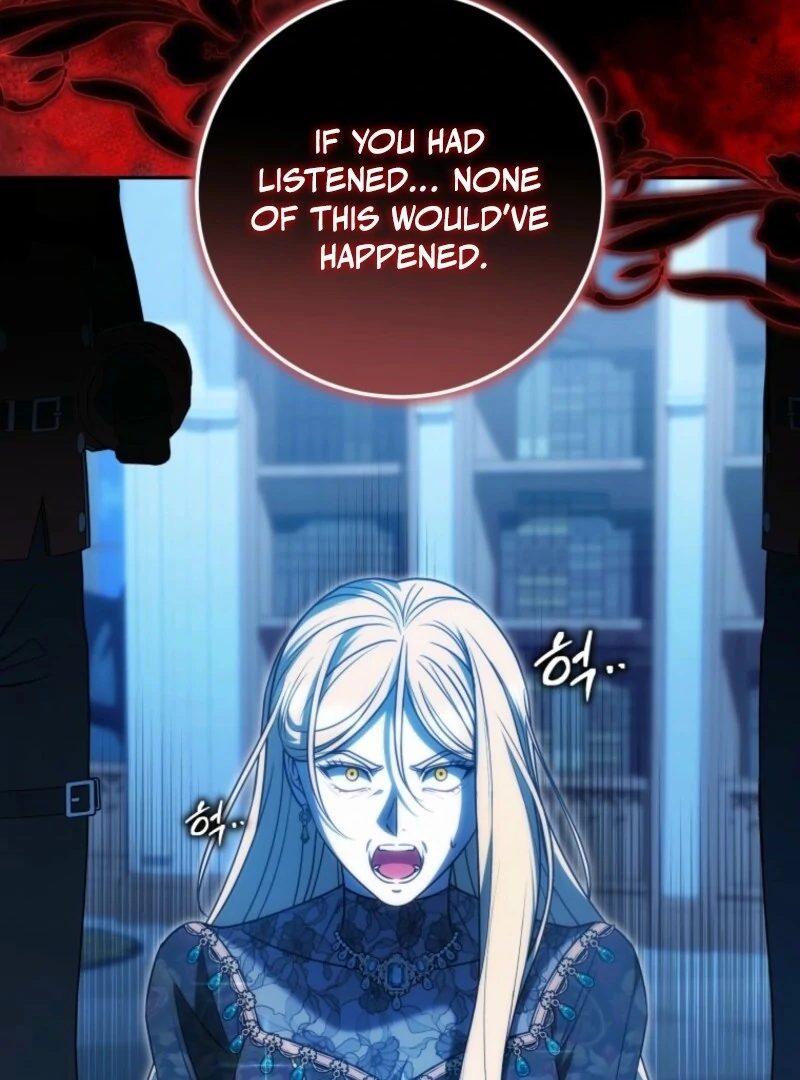 The Obsessive Emperor’s Capable Pharmacist Chapter 59 - Page 128