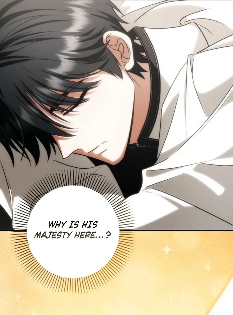 The Obsessive Emperor’s Capable Pharmacist Chapter 59 - Page 13