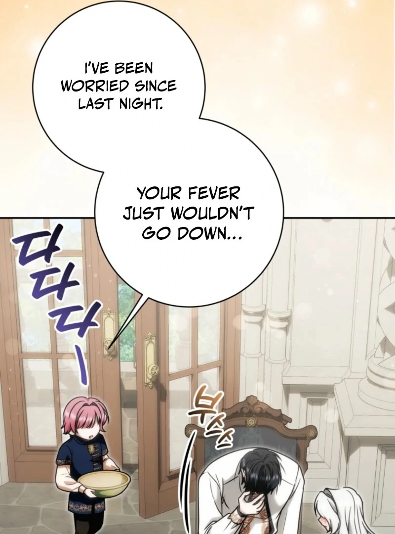 The Obsessive Emperor’s Capable Pharmacist Chapter 59 - Page 23